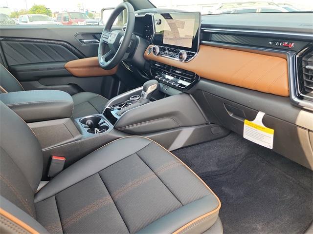 new 2026 GMC Canyon car, priced at $46,042