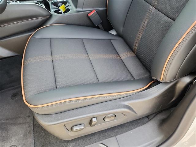 new 2026 GMC Canyon car, priced at $46,042