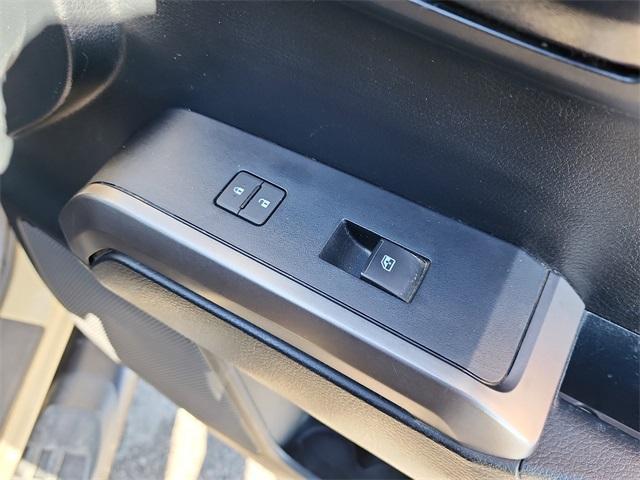 used 2017 Toyota Tacoma car, priced at $22,500