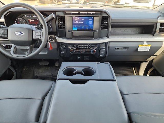 used 2023 Ford F-350 car, priced at $44,000