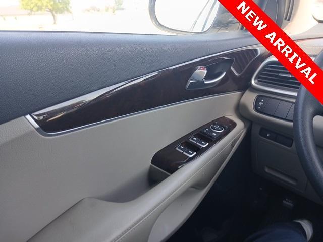 used 2017 Kia Sorento car, priced at $12,000