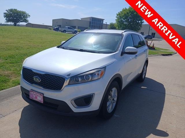 used 2017 Kia Sorento car, priced at $12,000