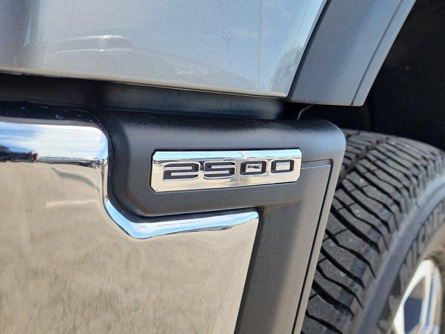 new 2025 GMC Sierra 2500 car, priced at $75,625