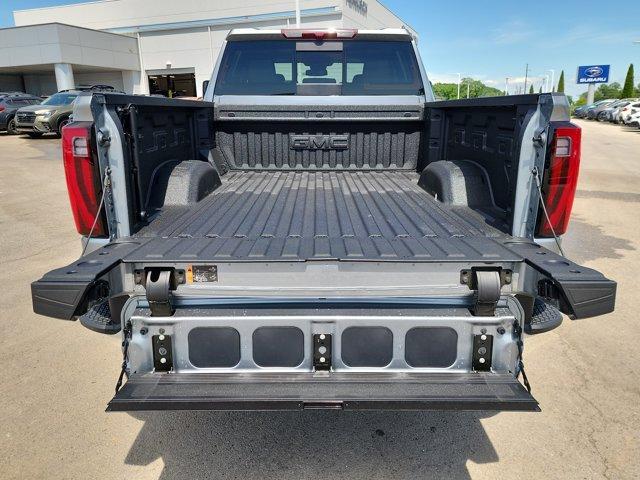 new 2025 GMC Sierra 2500 car, priced at $75,625