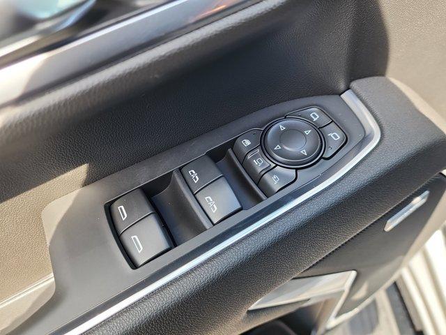 new 2025 GMC Sierra 2500 car, priced at $75,625