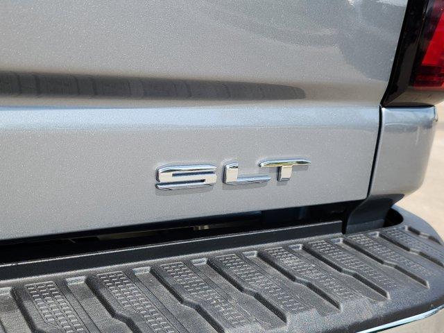 new 2025 GMC Sierra 2500 car, priced at $75,625