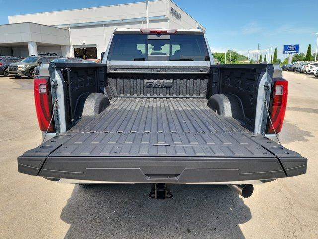 new 2025 GMC Sierra 2500 car, priced at $75,625