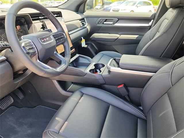new 2026 GMC Terrain car, priced at $33,086