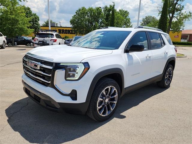new 2026 GMC Terrain car, priced at $33,086
