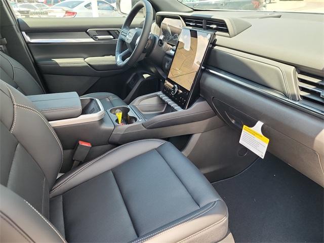 new 2026 GMC Terrain car, priced at $33,086