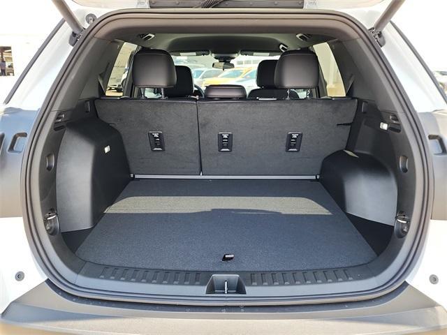 new 2026 GMC Terrain car, priced at $33,086