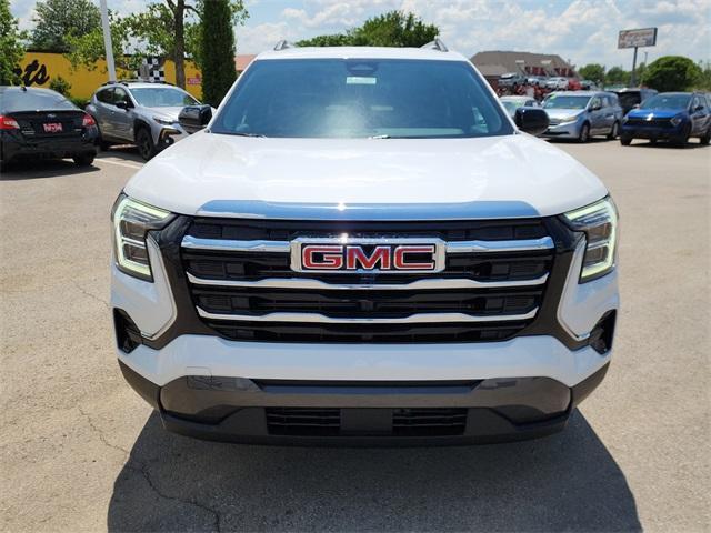 new 2026 GMC Terrain car, priced at $33,086