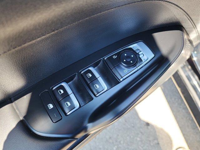 used 2023 Kia K5 car, priced at $24,000