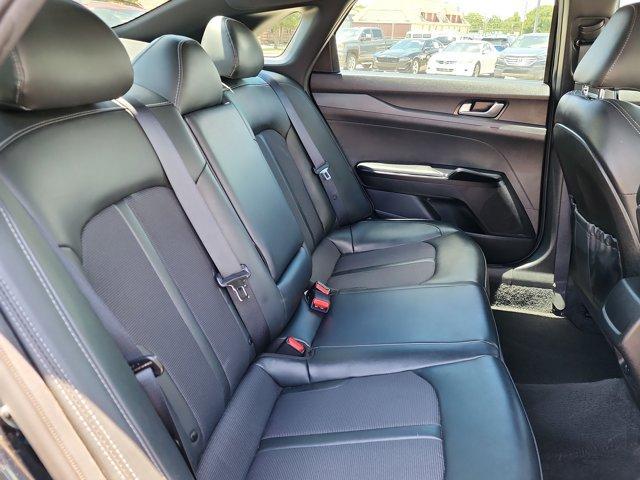 used 2023 Kia K5 car, priced at $24,000