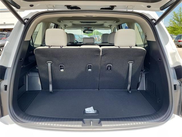 new 2025 Kia Telluride car, priced at $39,360
