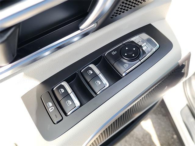 new 2025 Kia Telluride car, priced at $39,360