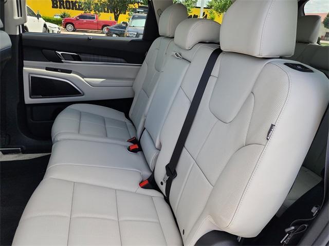 new 2025 Kia Telluride car, priced at $39,360
