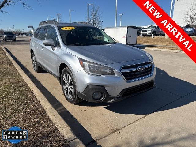 used 2018 Subaru Outback car, priced at $22,000