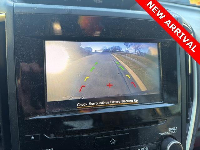 used 2020 Subaru Forester car, priced at $19,000