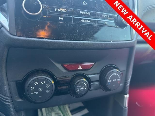 used 2020 Subaru Forester car, priced at $19,000