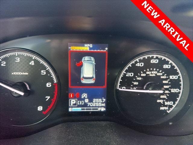 used 2020 Subaru Forester car, priced at $19,000