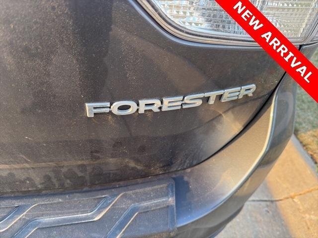 used 2020 Subaru Forester car, priced at $19,000