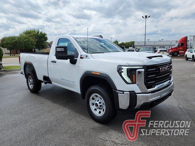 new 2024 GMC Sierra 3500 car, priced at $54,860