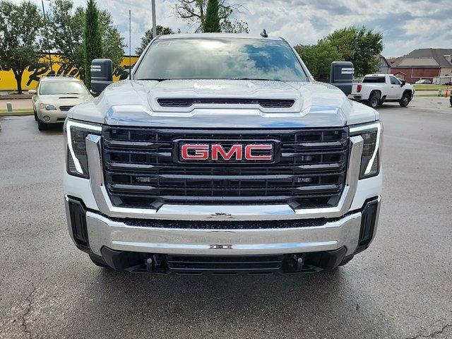 new 2024 GMC Sierra 3500 car, priced at $55,360