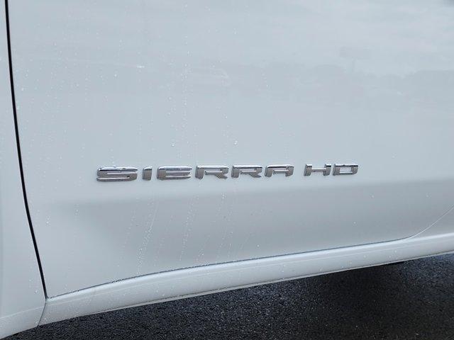 new 2024 GMC Sierra 3500 car, priced at $55,360