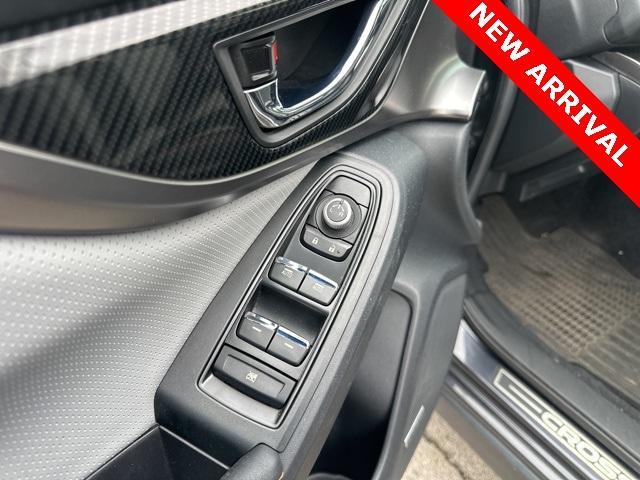 used 2018 Subaru Crosstrek car, priced at $17,000