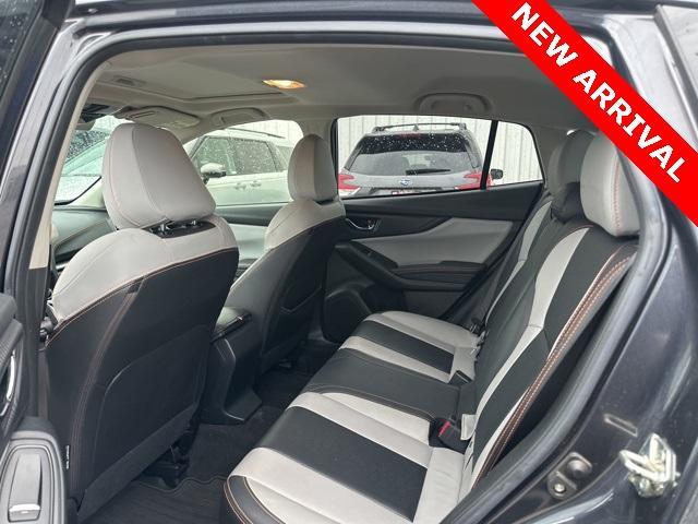 used 2018 Subaru Crosstrek car, priced at $17,000