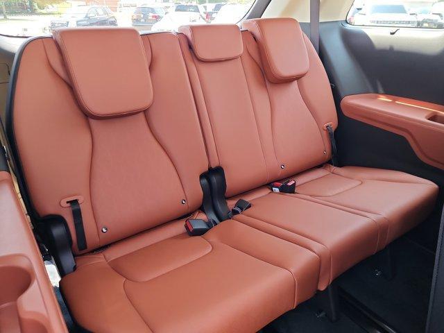 new 2025 Kia Carnival car, priced at $41,275