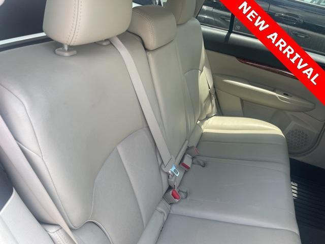 used 2010 Subaru Outback car, priced at $8,500