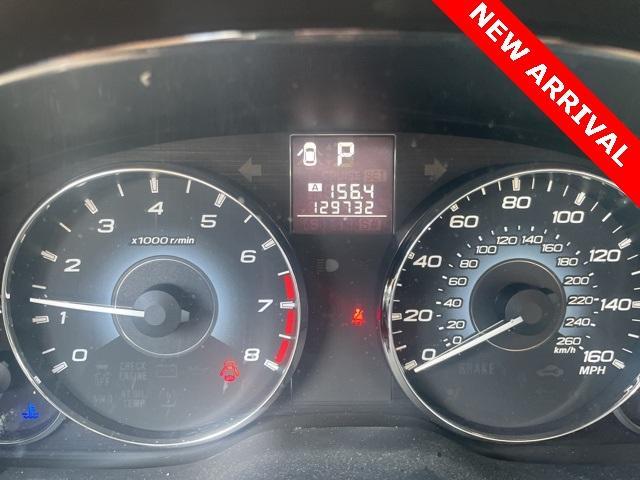 used 2010 Subaru Outback car, priced at $8,500