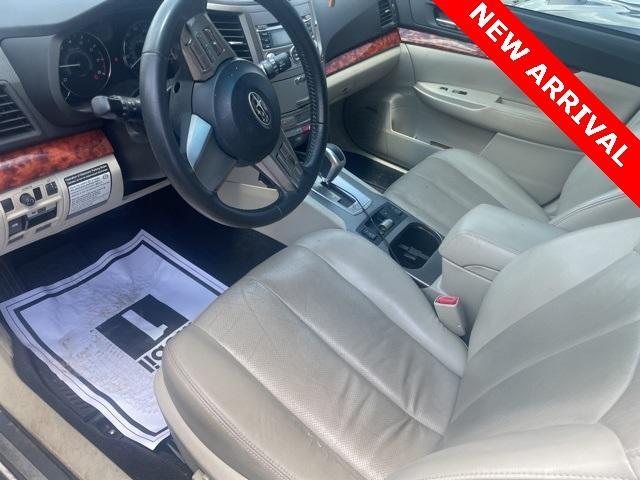 used 2010 Subaru Outback car, priced at $8,500
