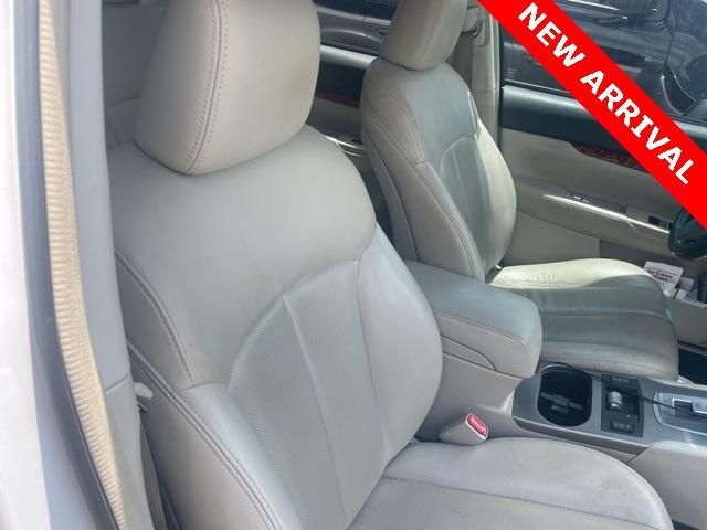 used 2010 Subaru Outback car, priced at $8,500