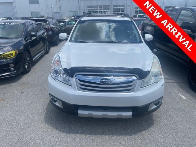 used 2010 Subaru Outback car, priced at $8,500