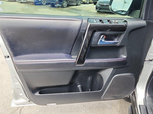 used 2023 Toyota 4Runner car, priced at $45,000