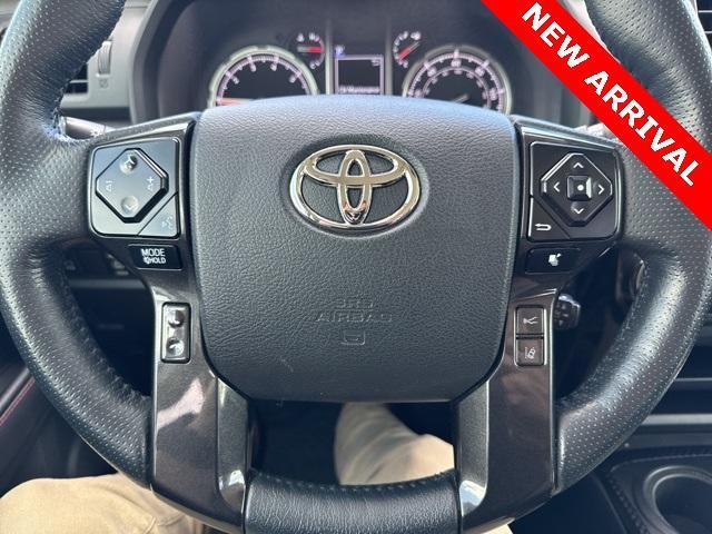 used 2023 Toyota 4Runner car, priced at $47,000