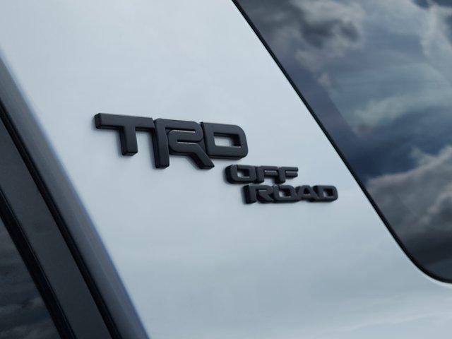 used 2023 Toyota 4Runner car, priced at $45,000
