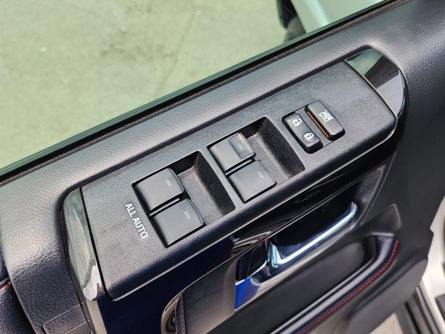 used 2023 Toyota 4Runner car, priced at $45,000