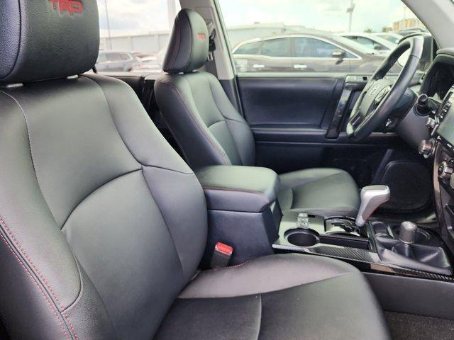 used 2023 Toyota 4Runner car, priced at $45,000