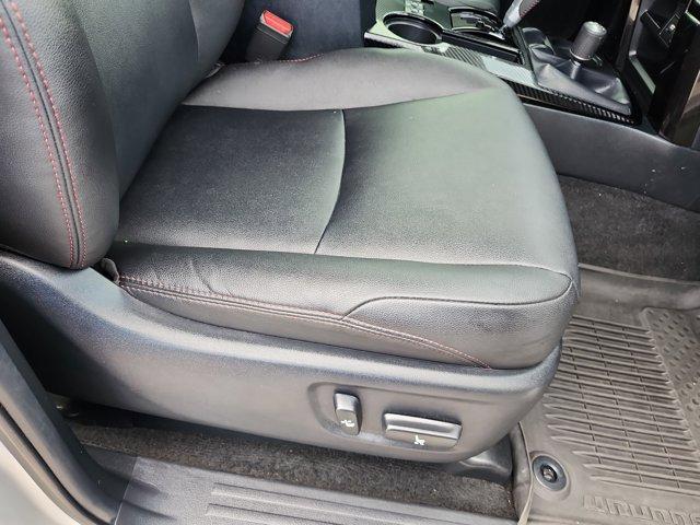 used 2023 Toyota 4Runner car, priced at $45,000