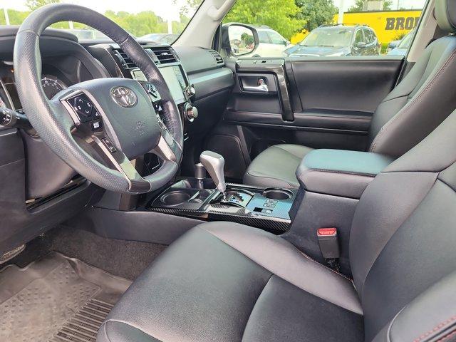 used 2023 Toyota 4Runner car, priced at $45,000