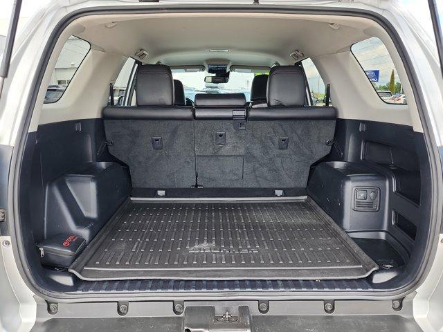 used 2023 Toyota 4Runner car, priced at $45,000
