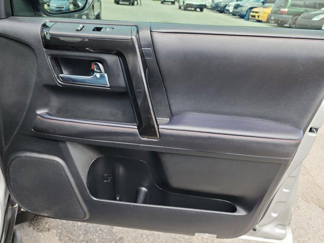 used 2023 Toyota 4Runner car, priced at $45,000