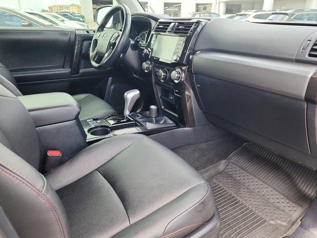 used 2023 Toyota 4Runner car, priced at $45,000