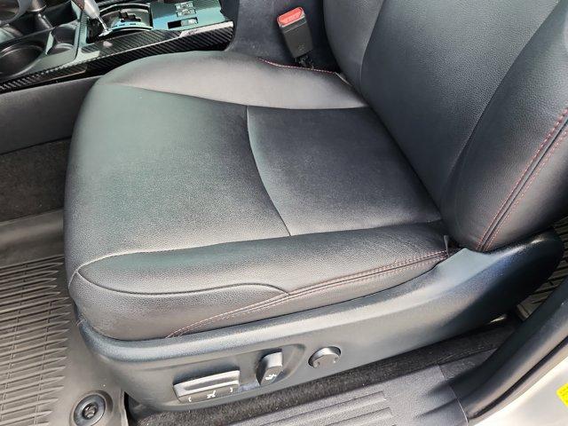 used 2023 Toyota 4Runner car, priced at $45,000