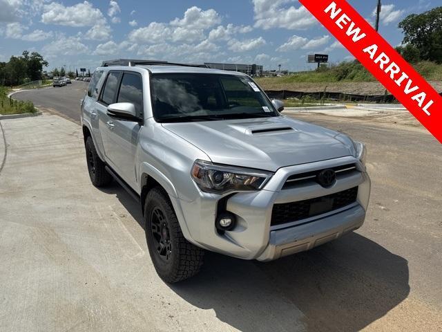 used 2023 Toyota 4Runner car, priced at $47,000