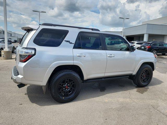 used 2023 Toyota 4Runner car, priced at $45,000